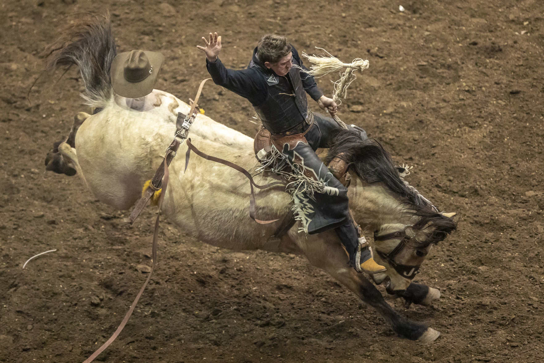 Rodeo Rapid City